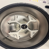 Eppendorf 5810 R Refrigerated Centrifuge image 0